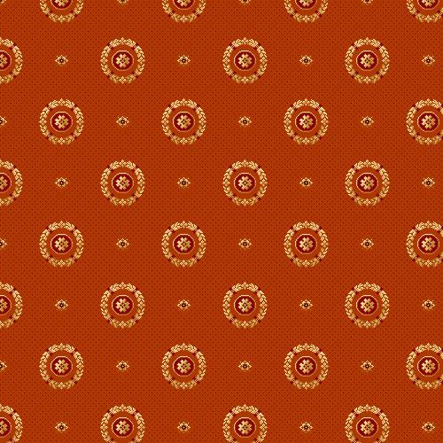 LAUR terracotta