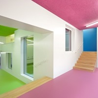Geflor DLW Colorette