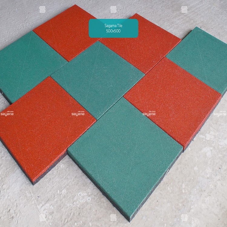 Sagama Tile