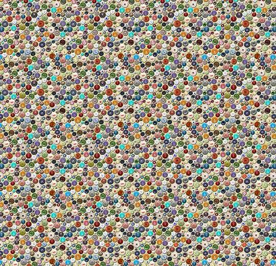 000458 buttons