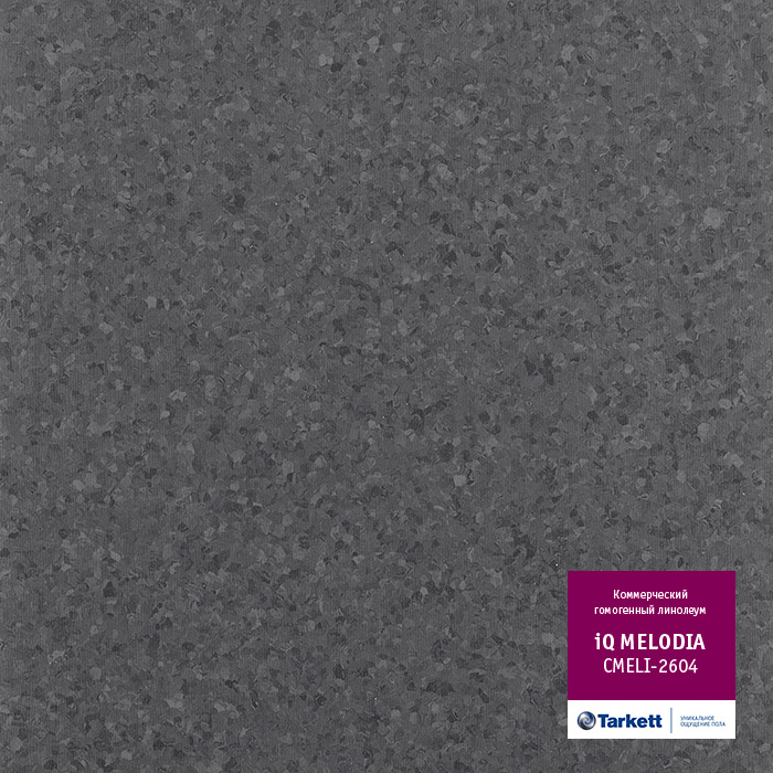 Tarkett IQ Melodia 2604