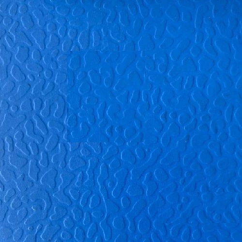 SPORTFLOOR PVC GEM LIGHT BLUE