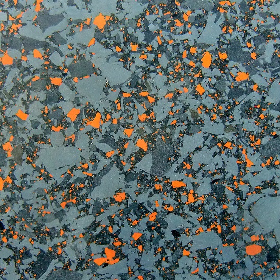 LIMITED EDITION orange