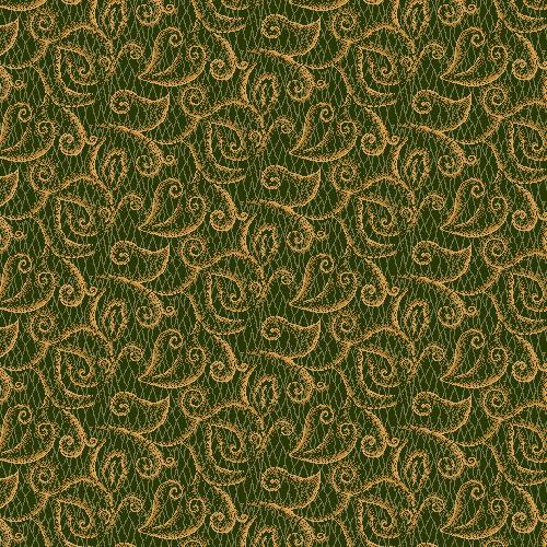AUTUMN dark green