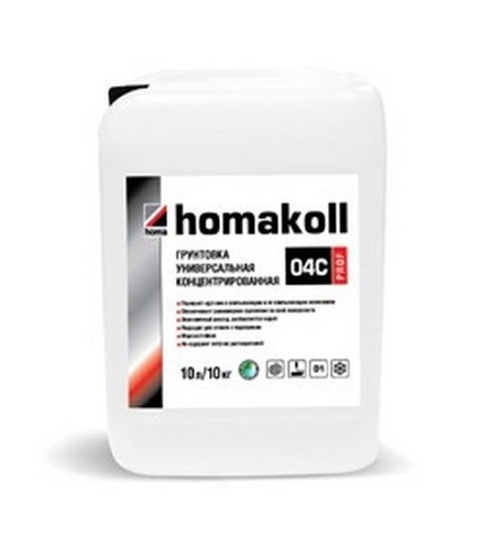 homakoll 04C Prof