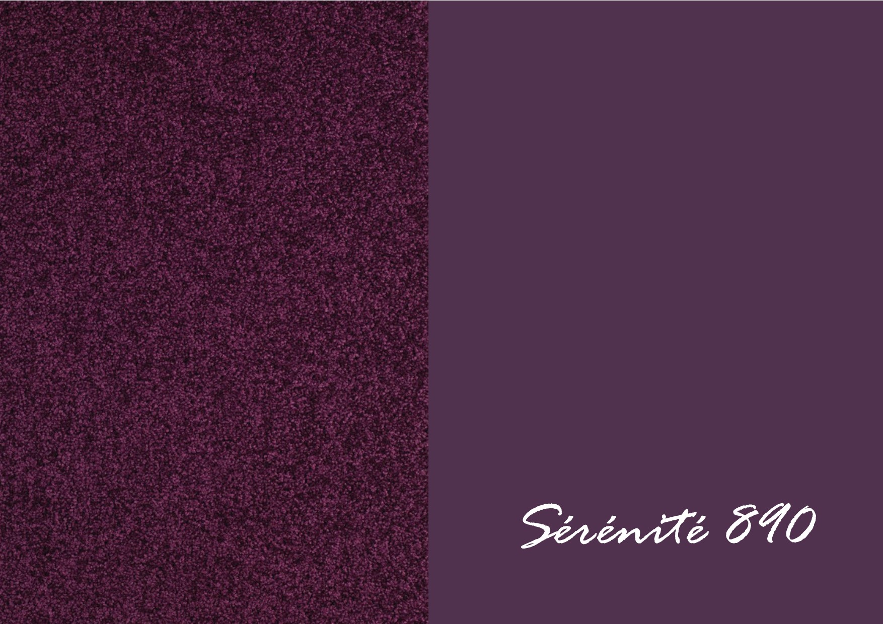 Serenite 890