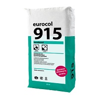 915 Eurobond