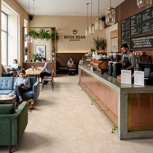 Decoria Office Tile 