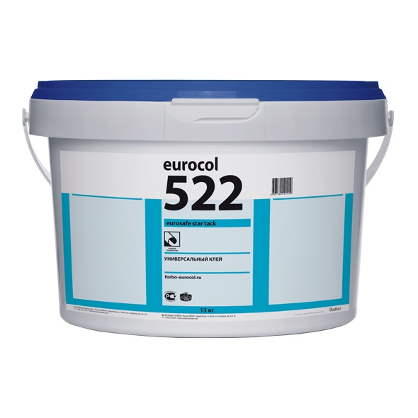 Forbo 522 EUROSAFE STAR TACK