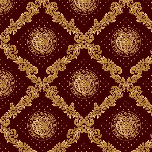 SURMA burgundy