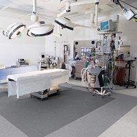 DLV Flooring Premium Conductive