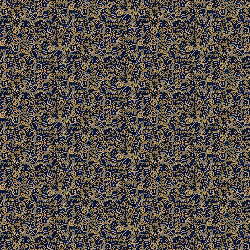 PRIMROSE navy green
