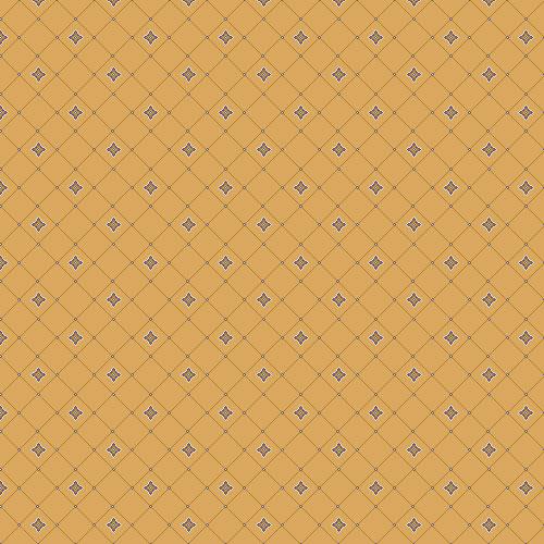 ASTERISK gold saphire