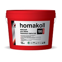 Фиксация Homakoll 186 Prof
