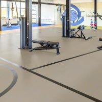 Marmoleum Sport