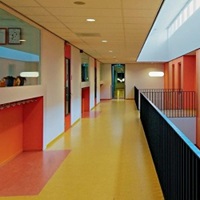 Marmorette Gerflor DLW Flooring
