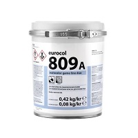 Forbo eurocol 809A EUROCOLOR GAME LINE DUO