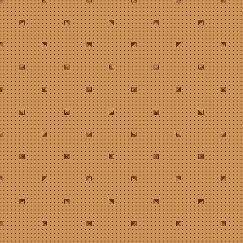 MEANDER brown