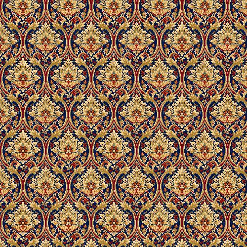 TAPESTRY navy