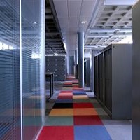 Ковровая плитка DOMO Modulyss Cambridge