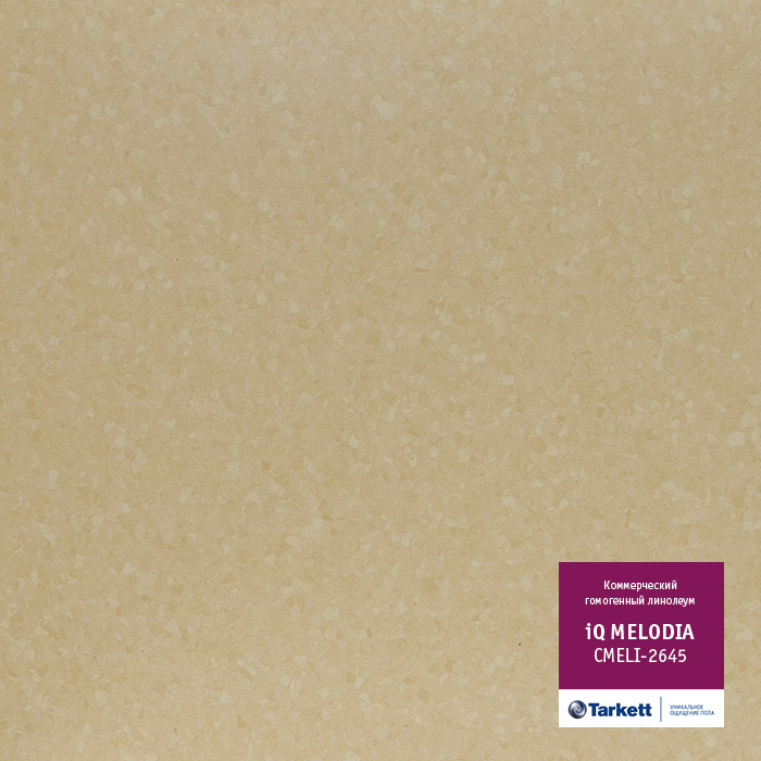 Tarkett IQ Melodia 2645