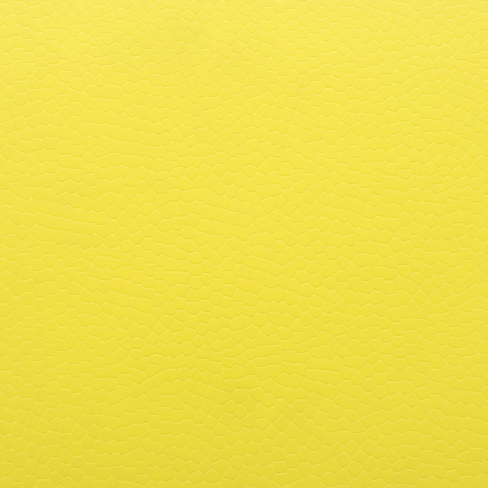 AS-245 Yellow