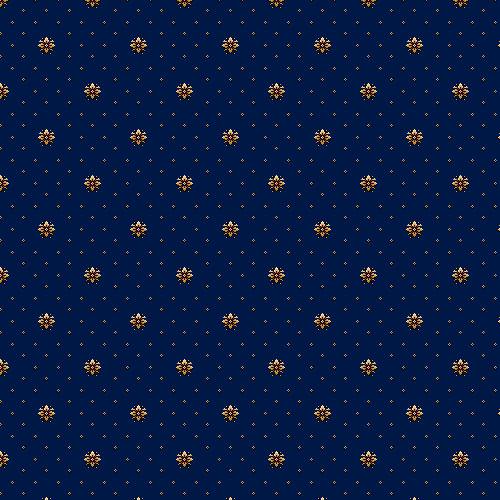 DAHLIA navy