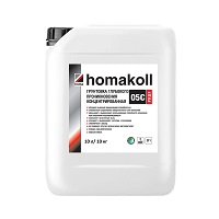 Грунтовка Homakoll 05C Prof, 10 л