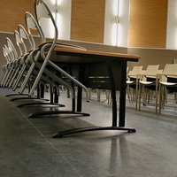 Marmoleum Acoustic