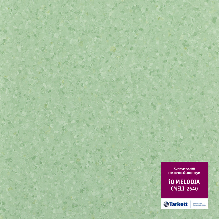 Tarkett IQ Melodia 2640