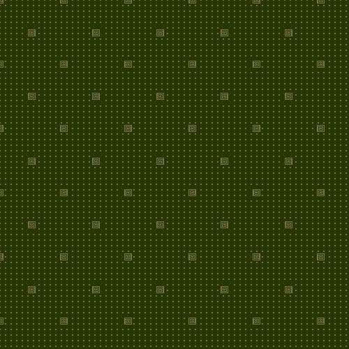 MEANDER dark green