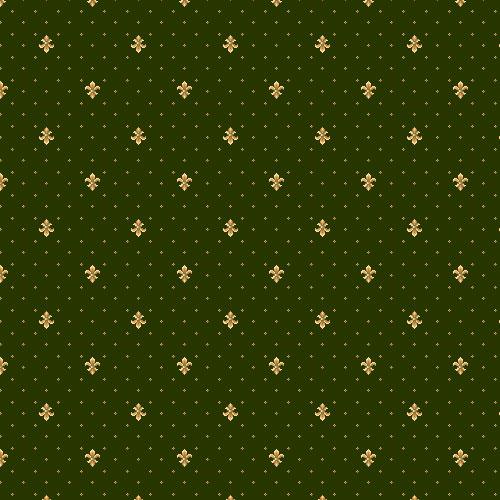 LILY dark green