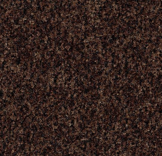 Brush 5724 chocolate brown