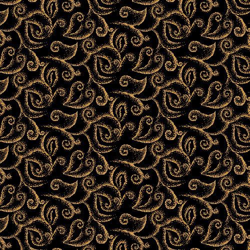 AUTUMN black