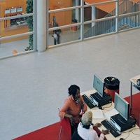 Forbo Marmoleum Ohmex
