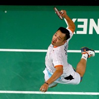 Active Sports Badminton