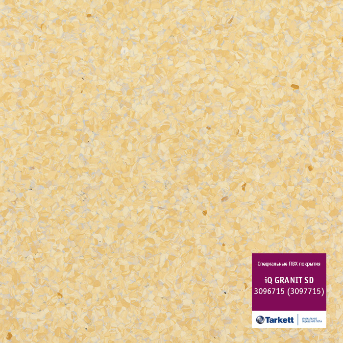 Granit SD 715