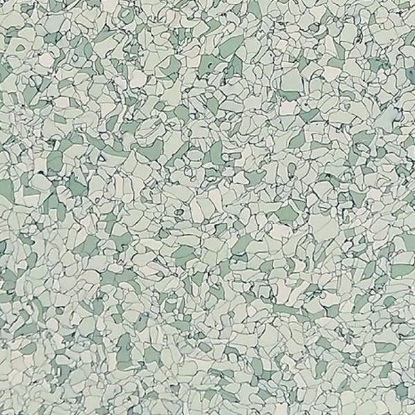 ESD Tiles 2639 Light Green