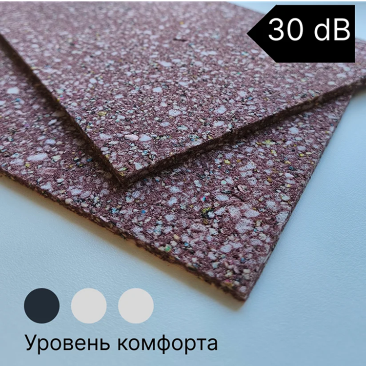 Bonkeel Step толщина 5 мм