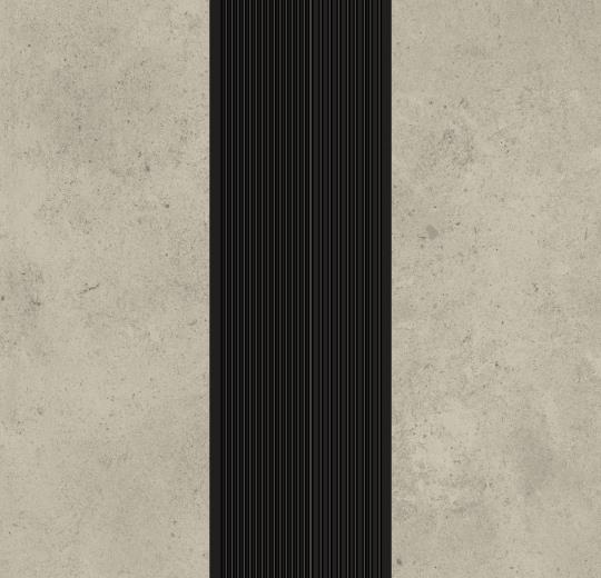 637399 cement clay, nose black