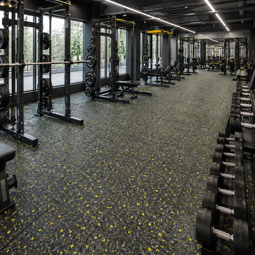 PaviGym Extreme 900*900, 7-22 мм
