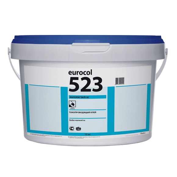Forbo 523 Eurostar Tack EC
