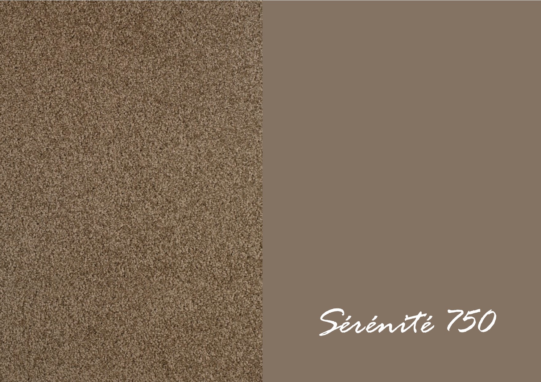 Serenite 750