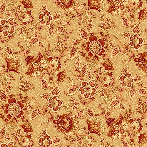 POPPY gold