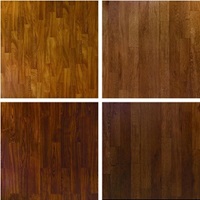 Forbo Emerald Wood FR