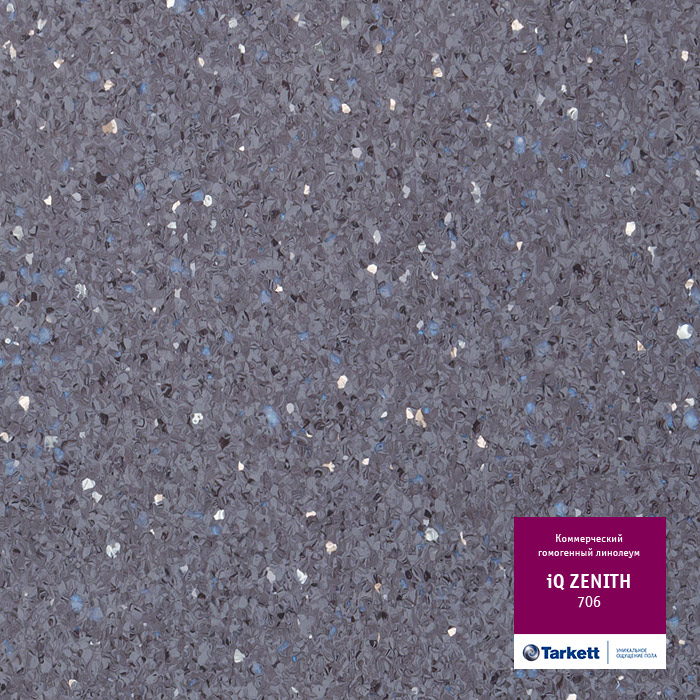 Tarkett IQ Zenith 706