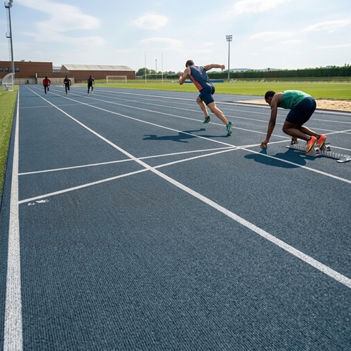 Mondo Sportflex Super X Training