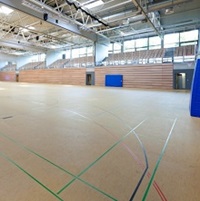 Geflor DLW Nature Sport