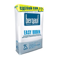 Bergauf EASY BODEN 