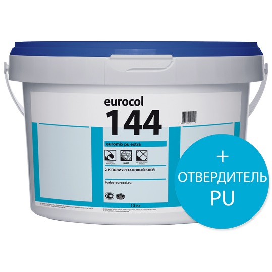 144 Eurocol Euromix PU